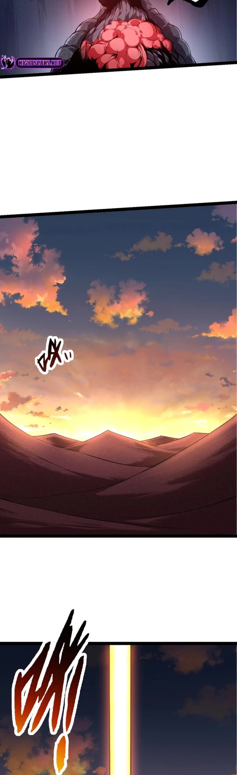Evolution Begins With a Big Tree Chapter 141 page 30 - Chapter 141