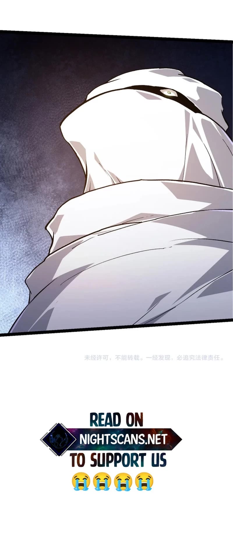 Evolution Begins With a Big Tree Chapter 141 page 35 - Chapter 141