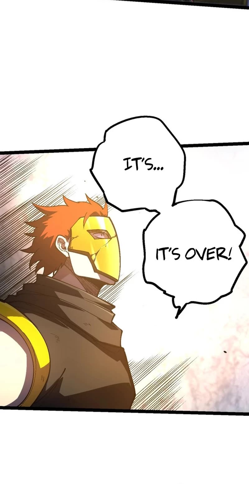 Evolution Begins With a Big Tree Chapter 141 page 4 - Chapter 141