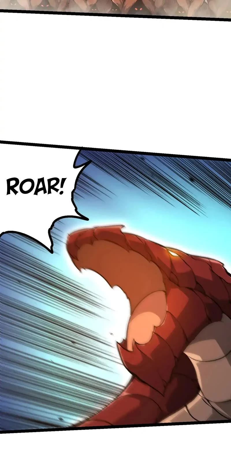 Evolution Begins With a Big Tree Chapter 142 page 11 - Chapter 142