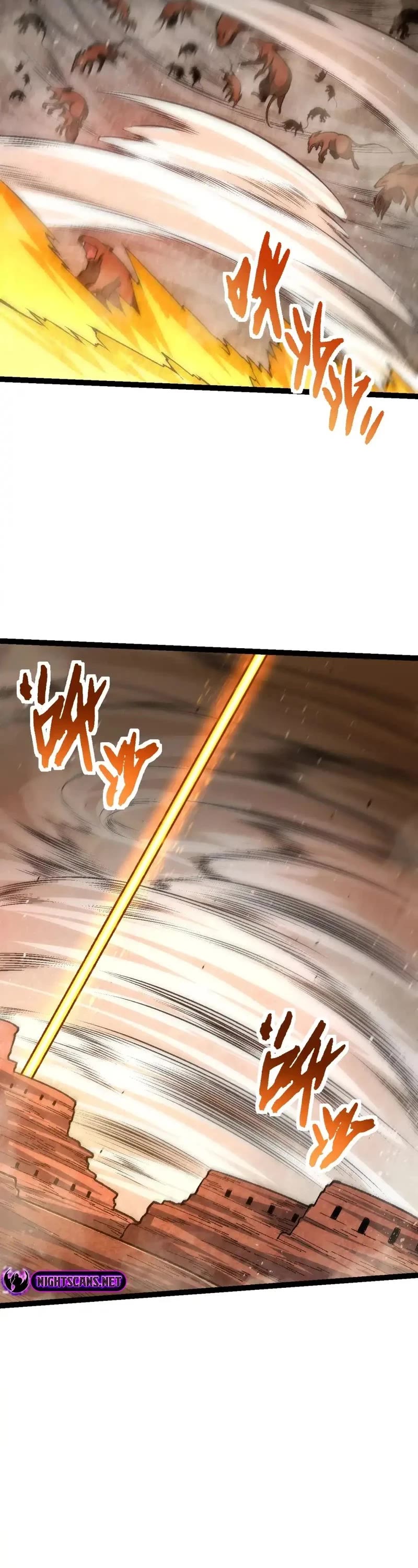 Evolution Begins With a Big Tree Chapter 142 page 25 - Chapter 142