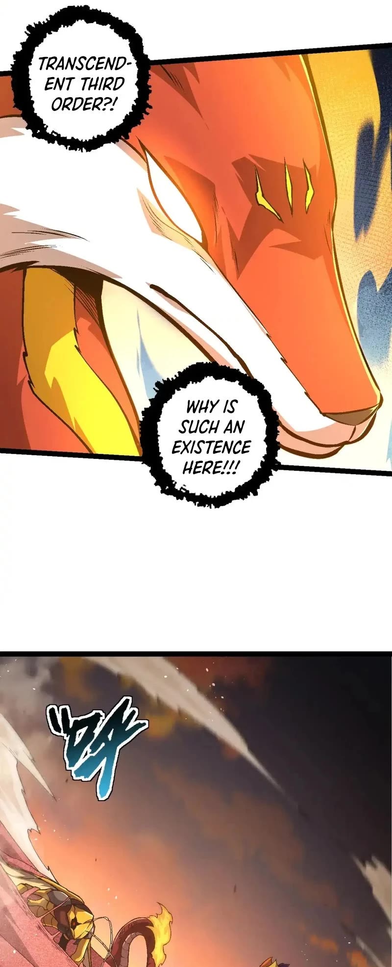 Evolution Begins With a Big Tree Chapter 142 page 26 - Chapter 142