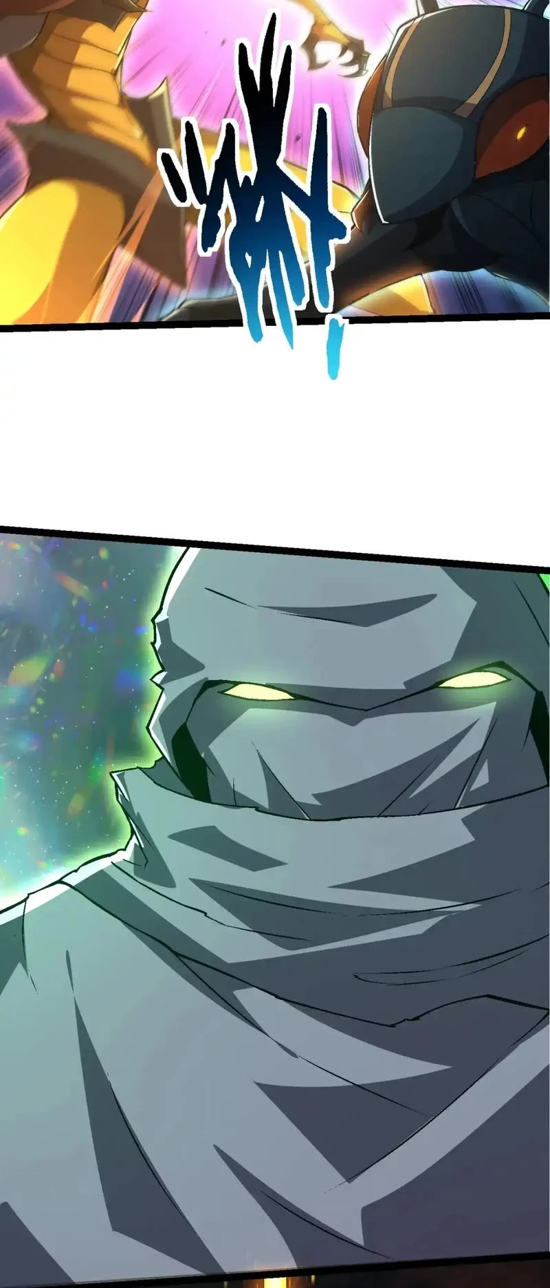 Evolution Begins With a Big Tree Chapter 142 page 30 - Chapter 142