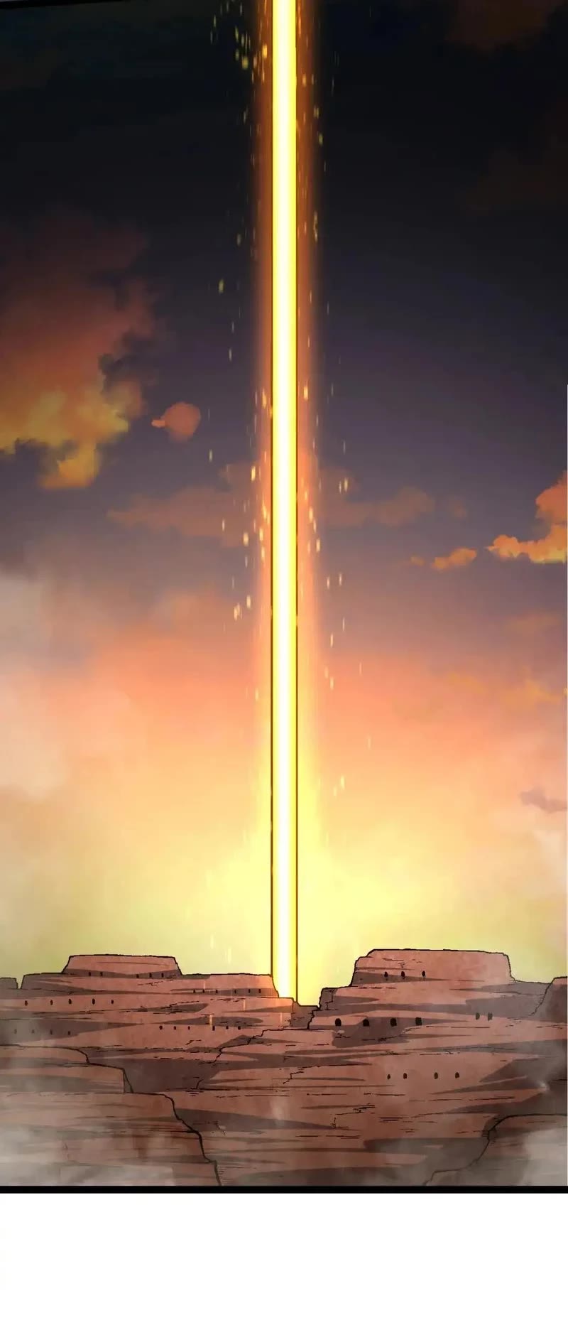 Evolution Begins With a Big Tree Chapter 142 page 31 - Chapter 142