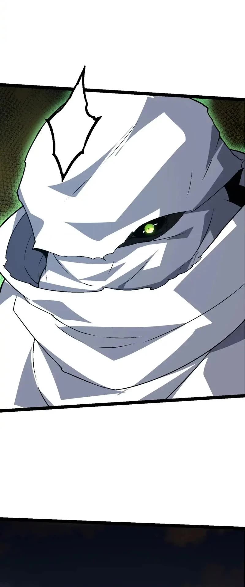 Evolution Begins With a Big Tree Chapter 142 page 34 - Chapter 142