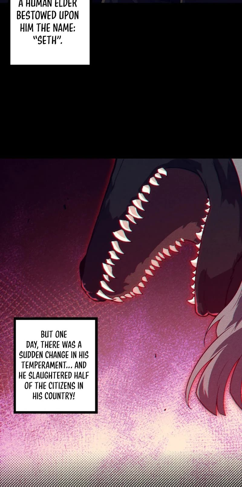 Evolution Begins With a Big Tree Chapter 143 page 3 - Chapter 143