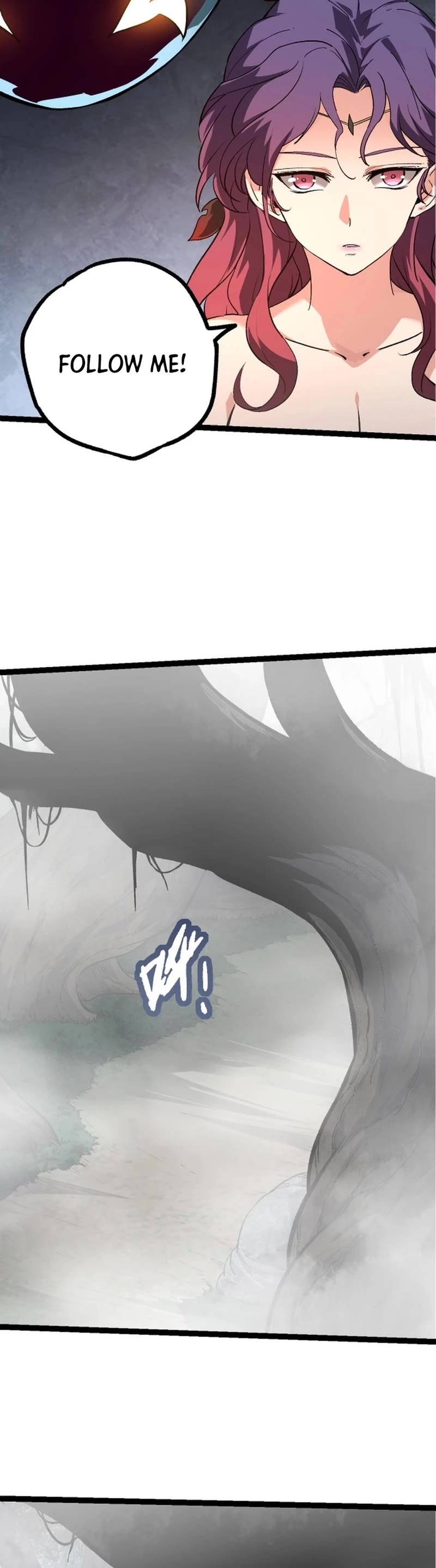 Evolution Begins With a Big Tree Chapter 144 page 11 - Chapter 144