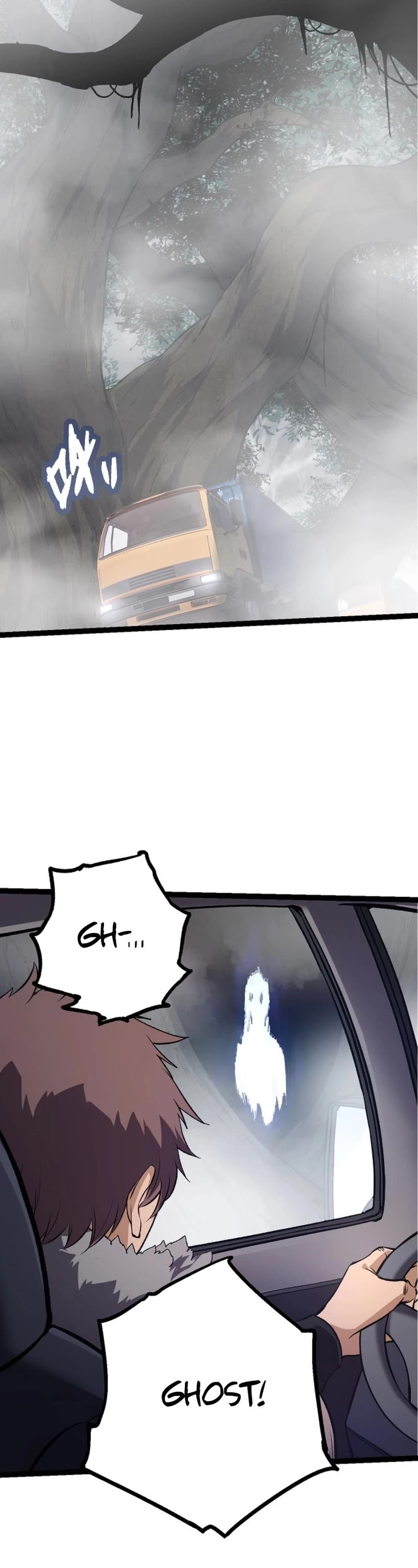 Evolution Begins With a Big Tree Chapter 144 page 12 - Chapter 144