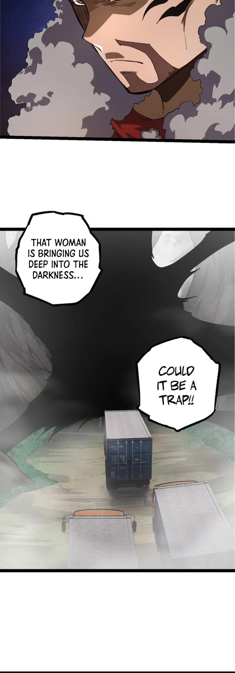 Evolution Begins With a Big Tree Chapter 144 page 14 - Chapter 144