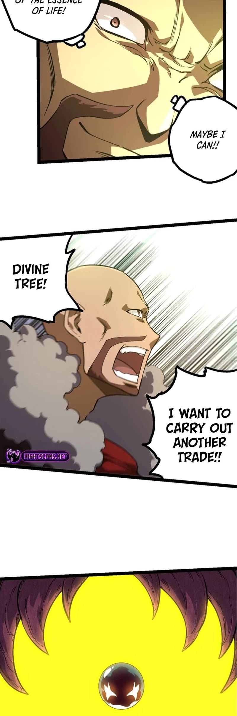 Evolution Begins With a Big Tree Chapter 144 page 26 - Chapter 144
