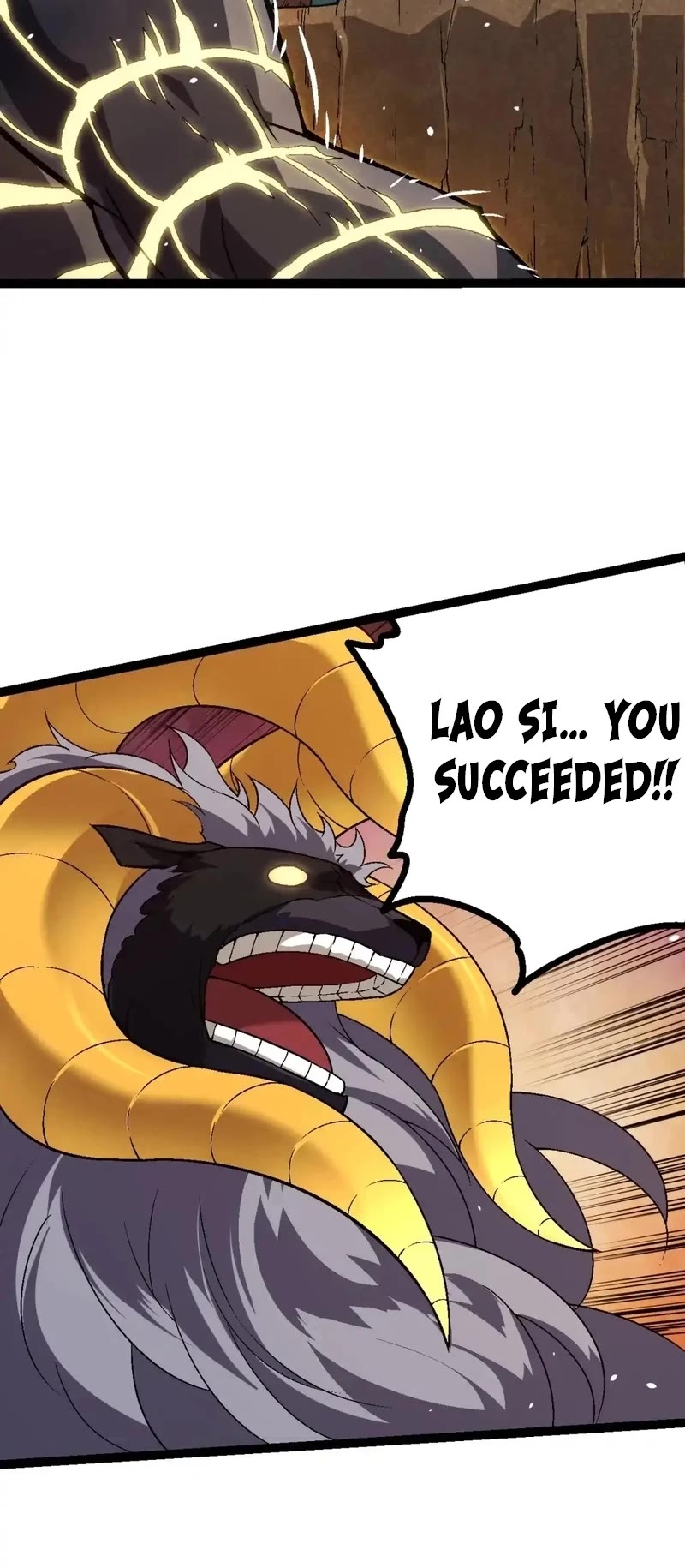 Evolution Begins With a Big Tree Chapter 145 page 27 - Chapter 145