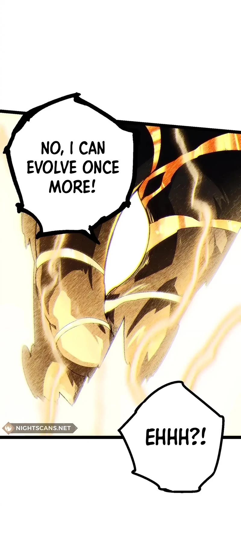 Evolution Begins With a Big Tree Chapter 145 page 28 - Chapter 145