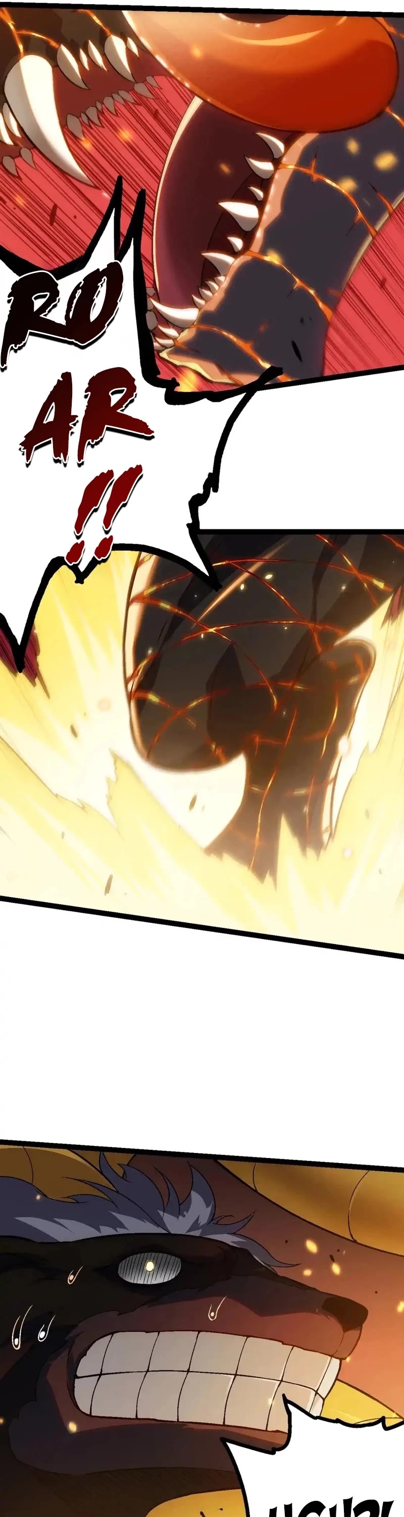 Evolution Begins With a Big Tree Chapter 145 page 29 - Chapter 145