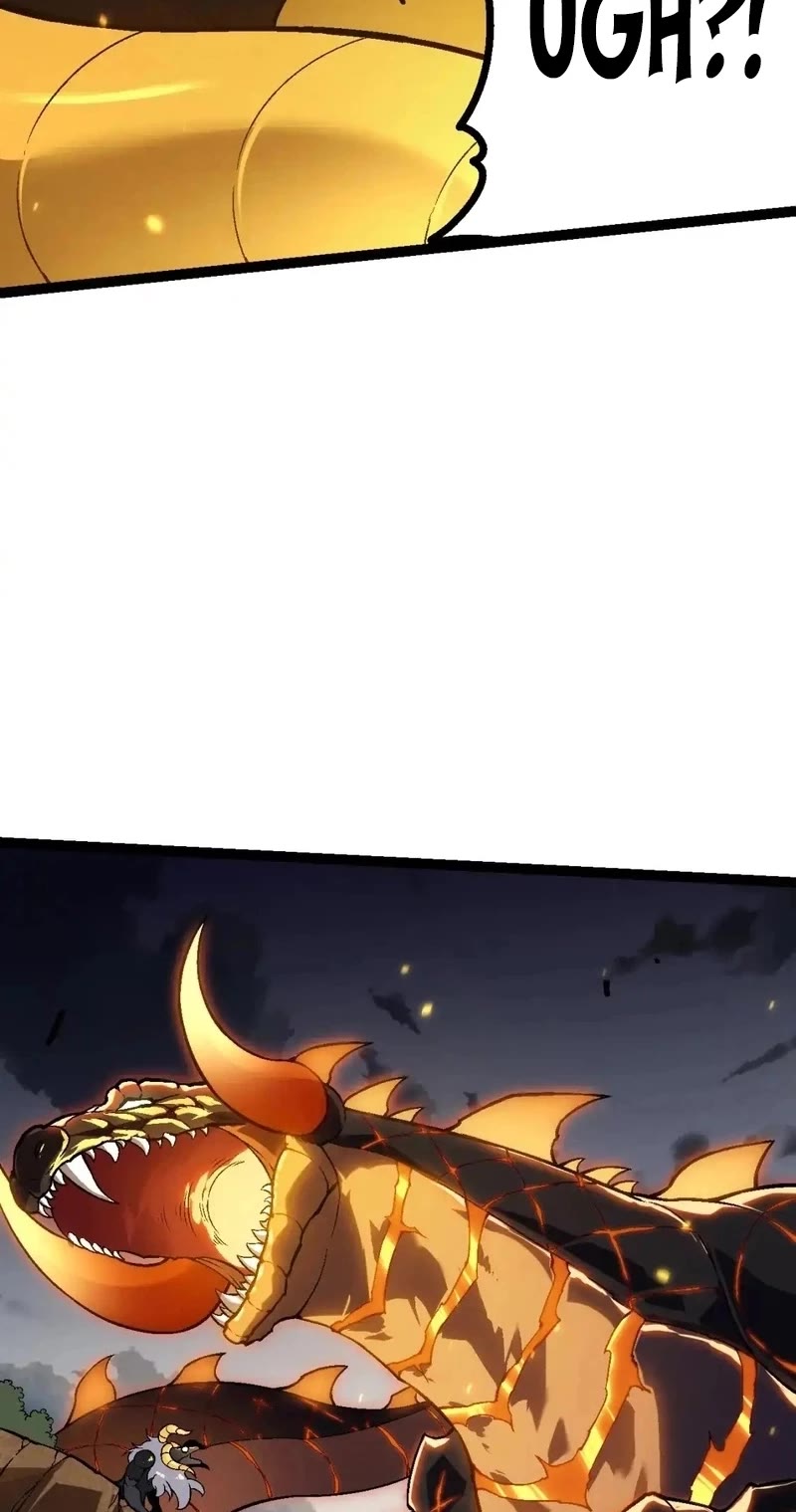 Evolution Begins With a Big Tree Chapter 145 page 30 - Chapter 145