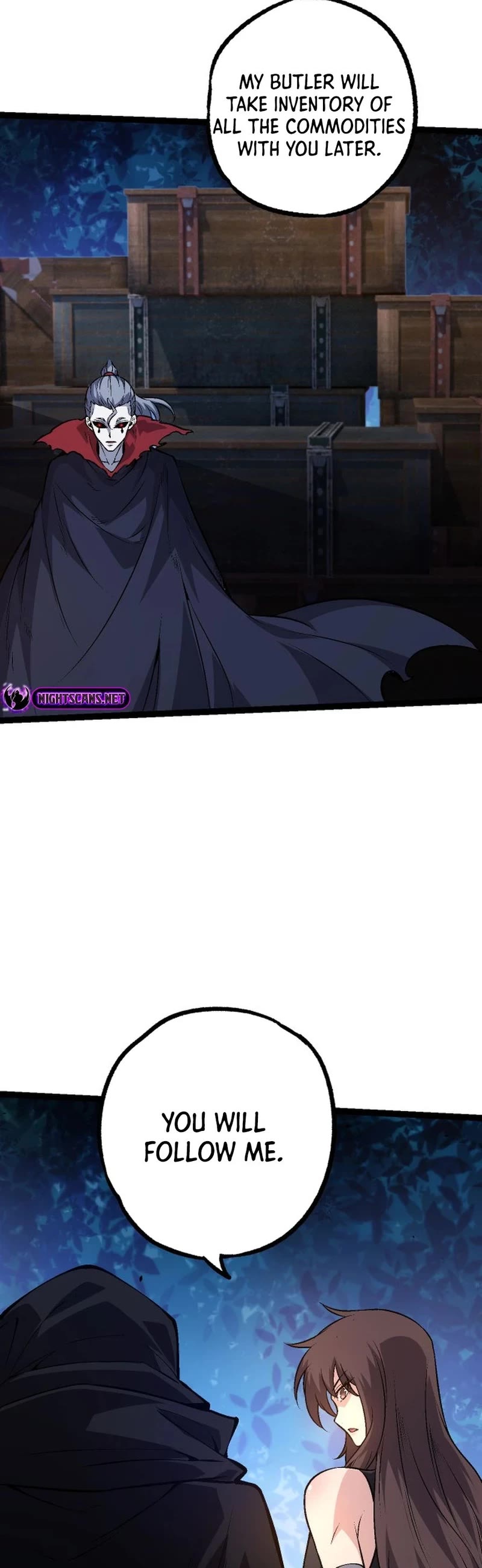 Evolution Begins With a Big Tree Chapter 146 page 15 - Chapter 146