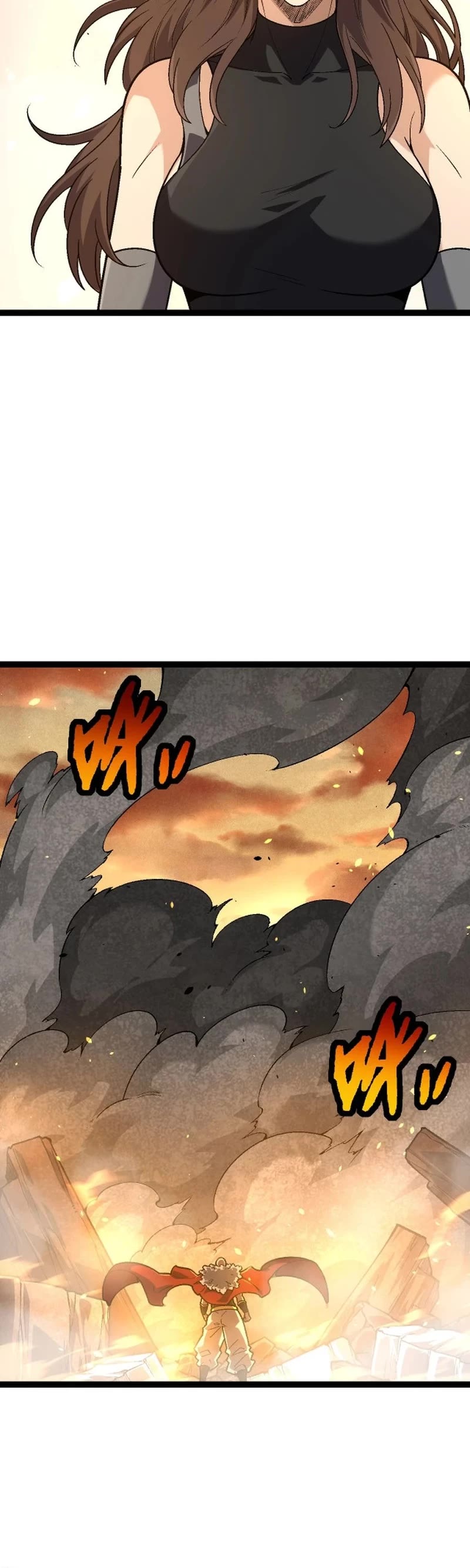 Evolution Begins With a Big Tree Chapter 146 page 25 - Chapter 146