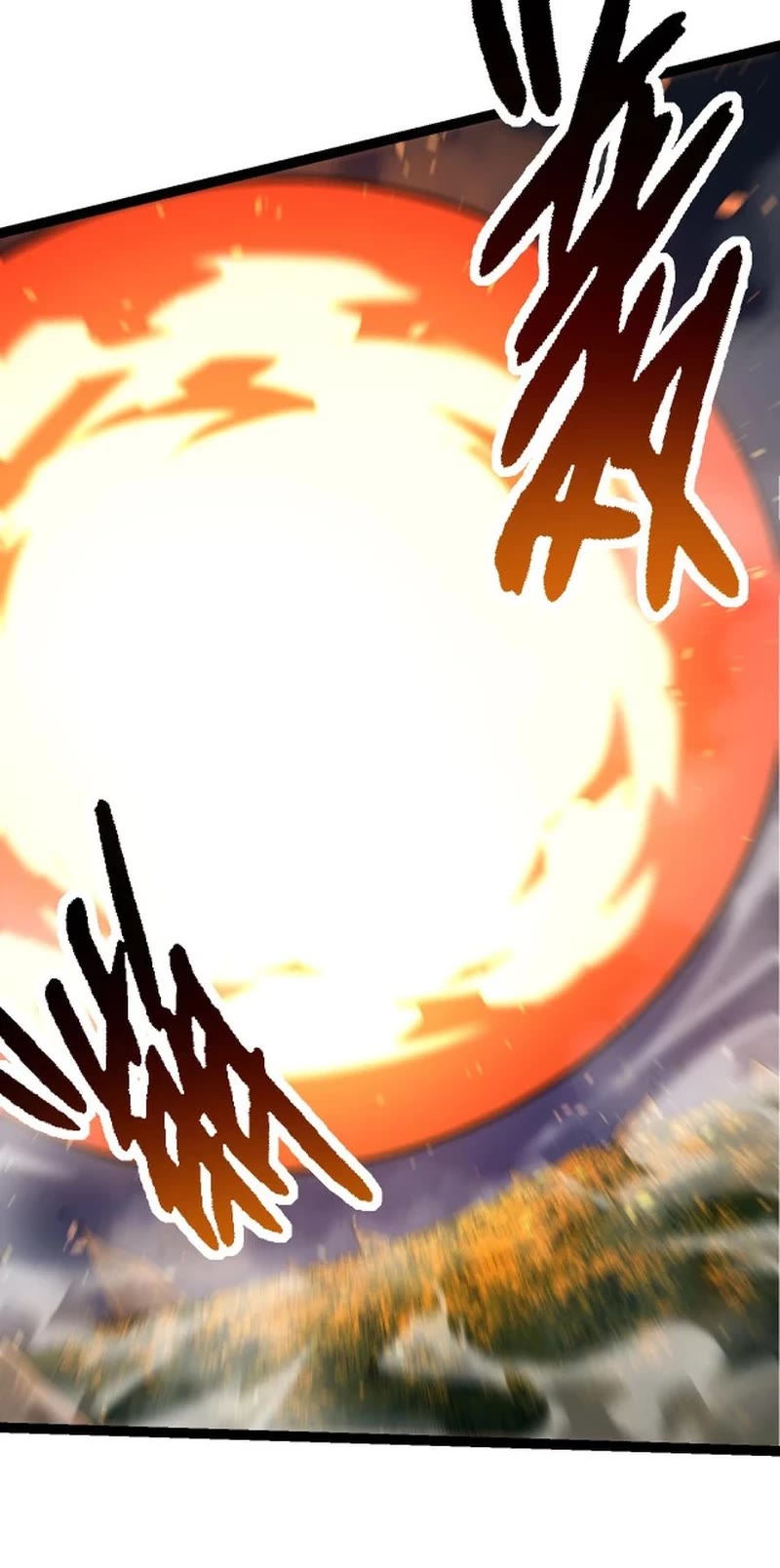Evolution Begins With a Big Tree Chapter 146 page 3 - Chapter 146