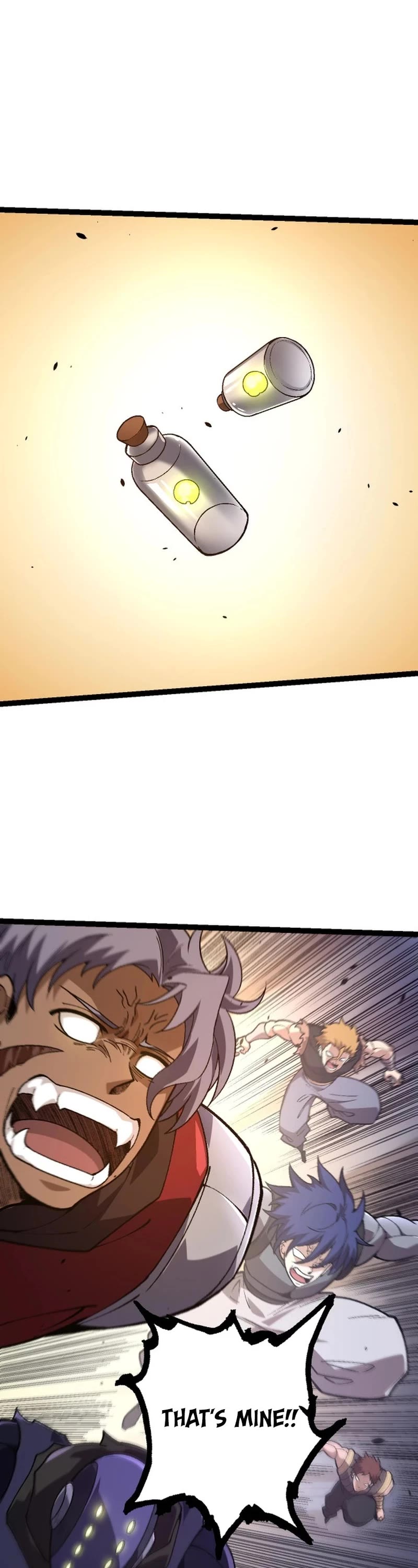 Evolution Begins With a Big Tree Chapter 146 page 30 - Chapter 146
