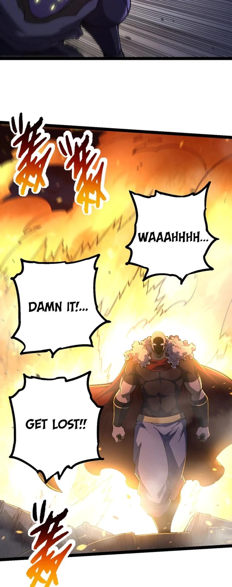 Evolution Begins With a Big Tree Chapter 146 page 31 - Chapter 146