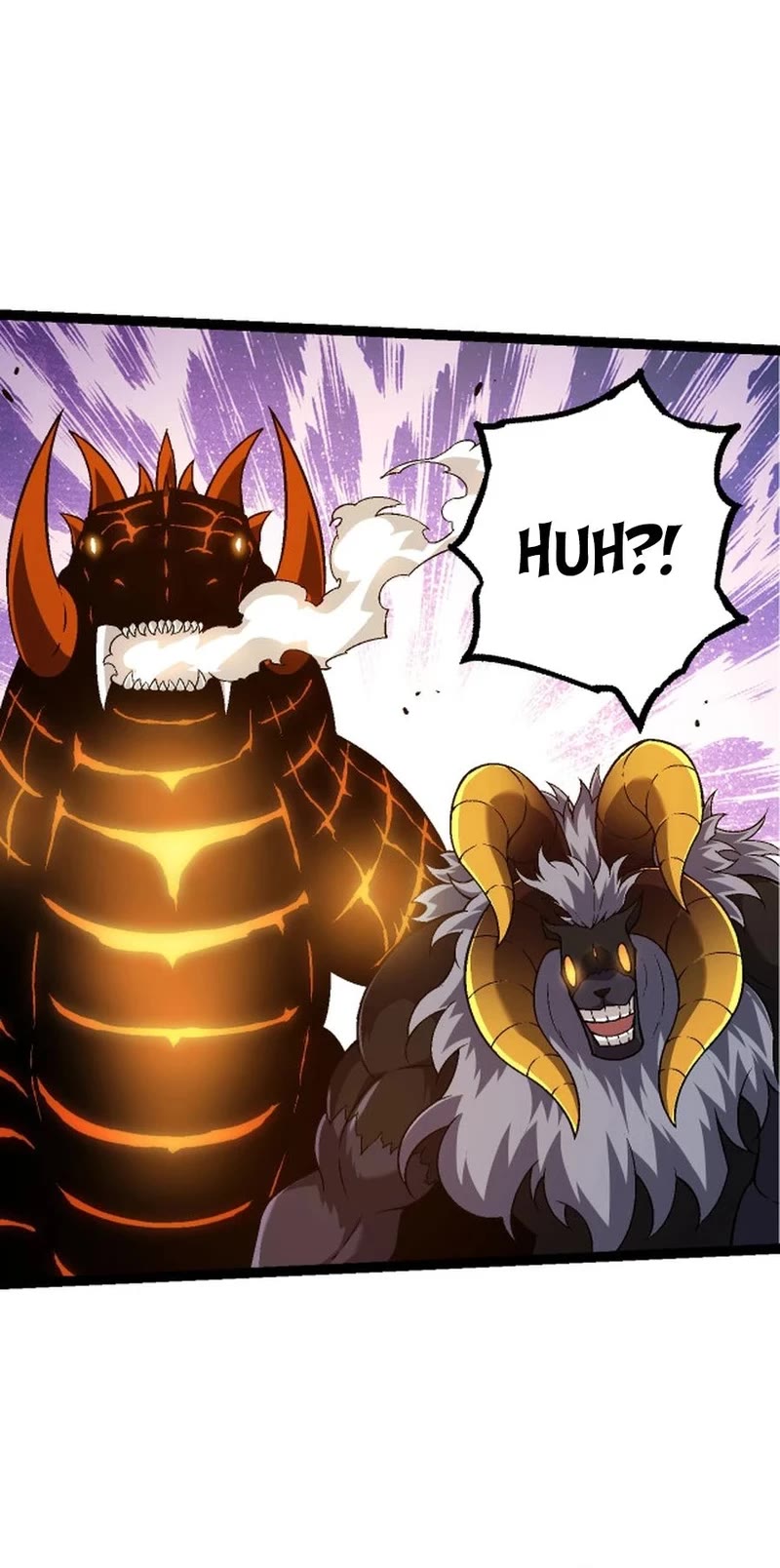 Evolution Begins With a Big Tree Chapter 146 page 4 - Chapter 146