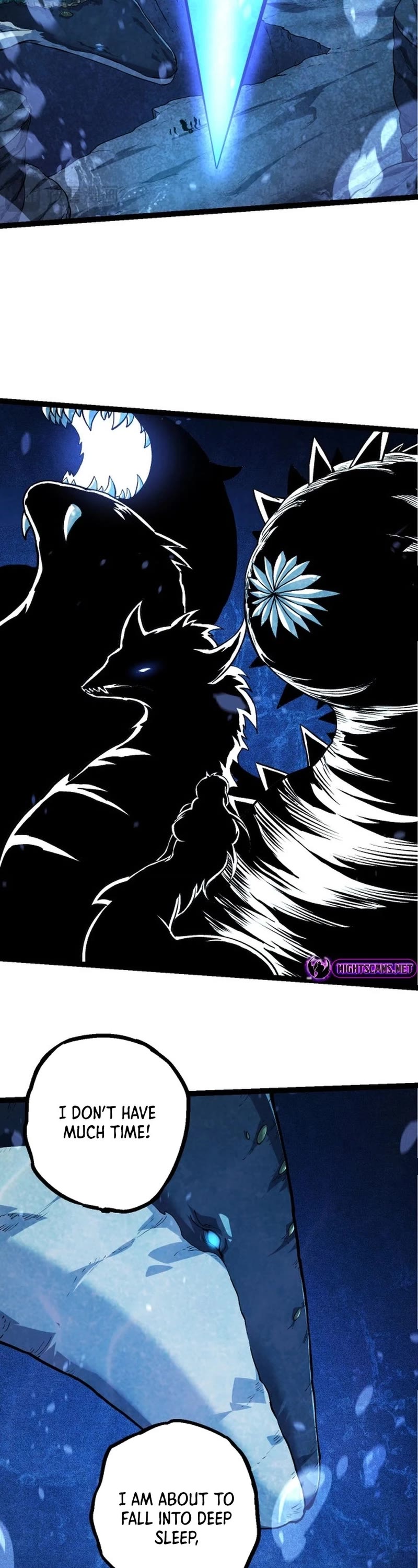 Evolution Begins With a Big Tree Chapter 147 page 32 - Chapter 147