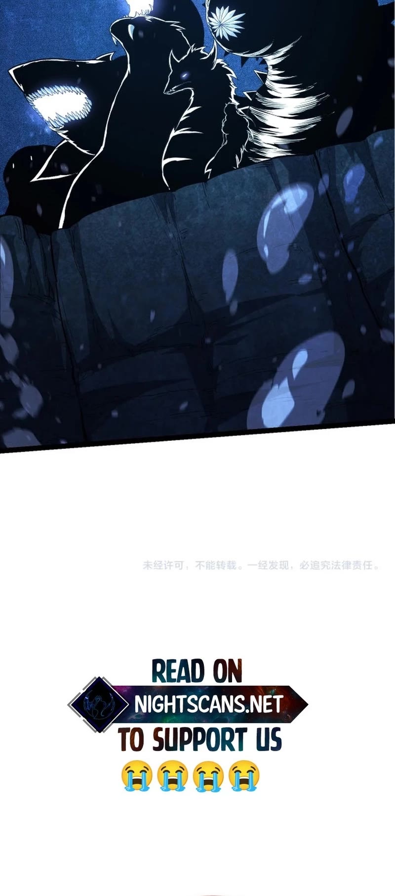 Evolution Begins With a Big Tree Chapter 147 page 35 - Chapter 147