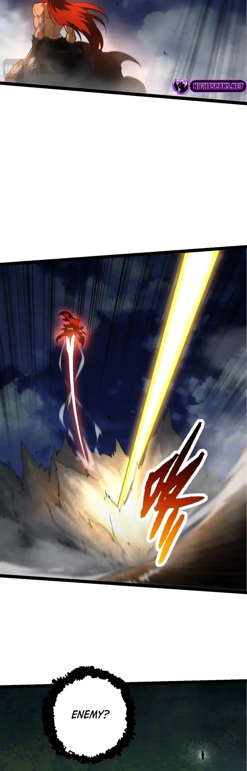 Evolution Begins With a Big Tree Chapter 148 page 10 - Chapter 148