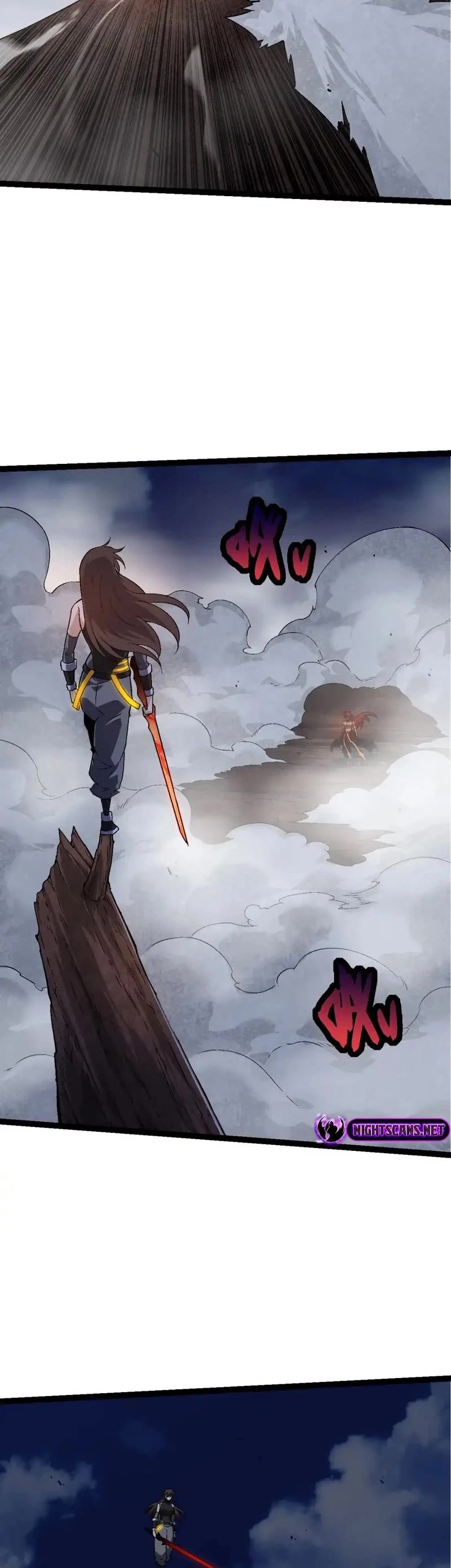 Evolution Begins With a Big Tree Chapter 148 page 16 - Chapter 148