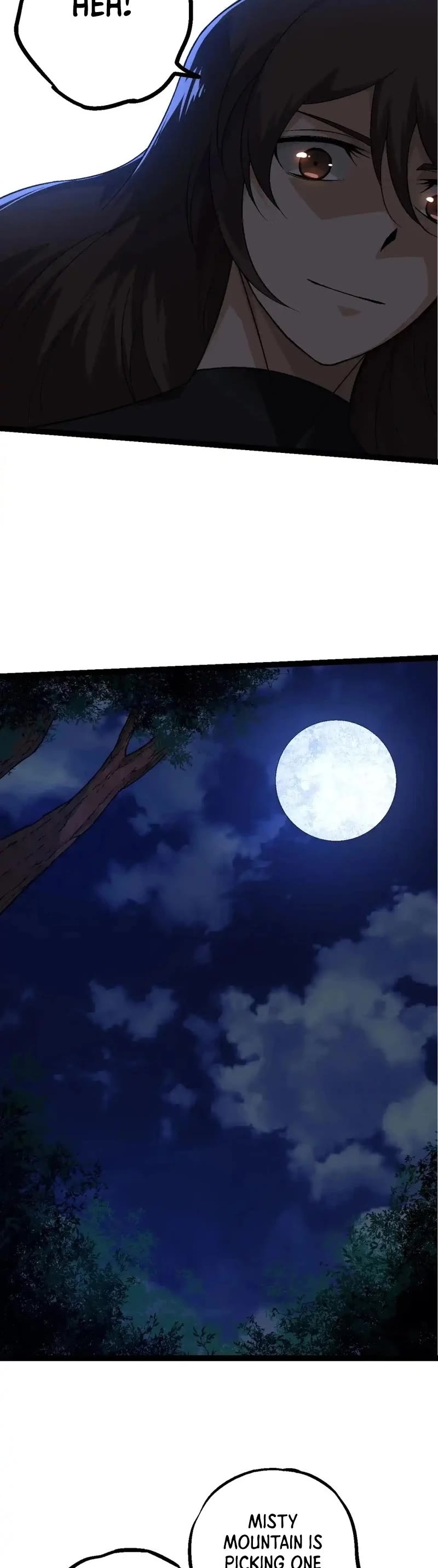 Evolution Begins With a Big Tree Chapter 148 page 20 - Chapter 148