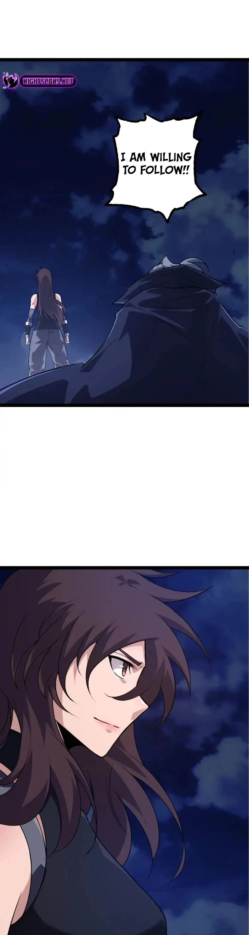 Evolution Begins With a Big Tree Chapter 148 page 23 - Chapter 148