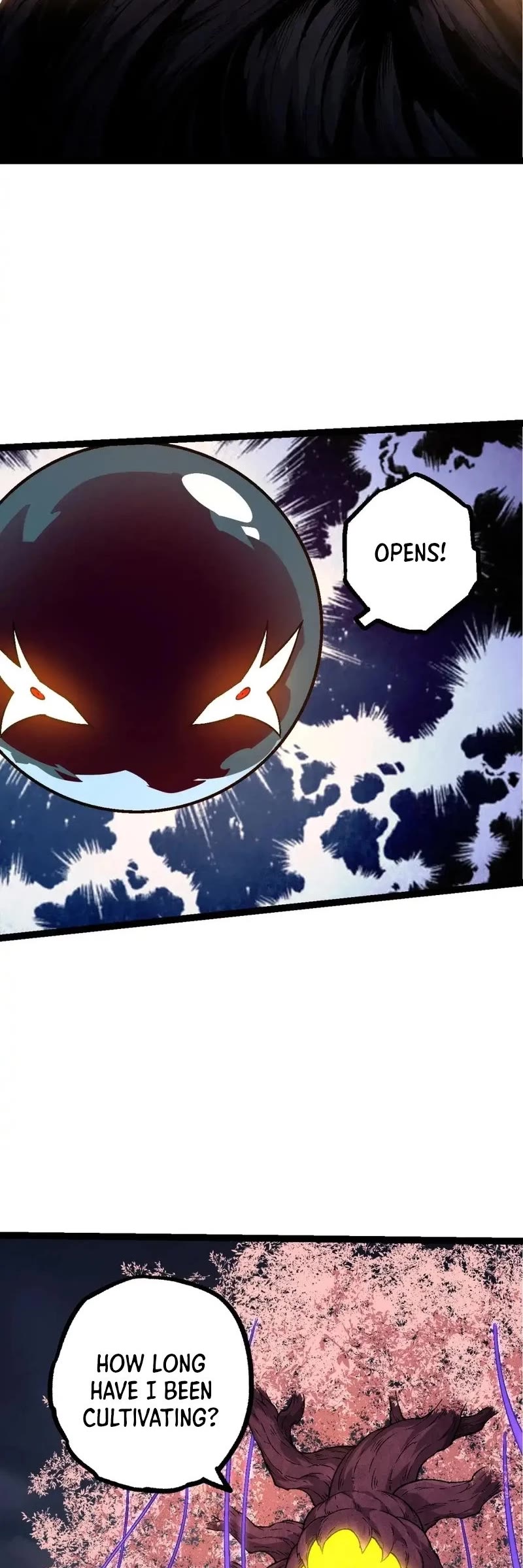 Evolution Begins With a Big Tree Chapter 148 page 25 - Chapter 148
