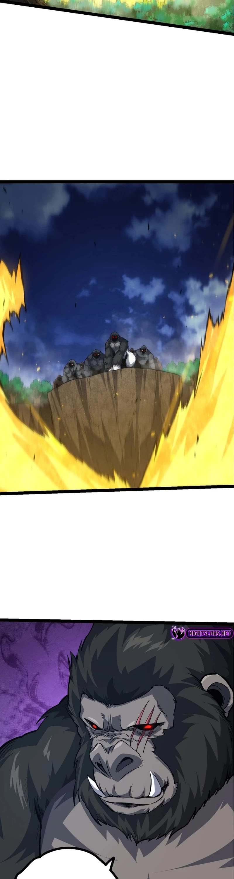 Evolution Begins With a Big Tree Chapter 149 page 29 - Chapter 149