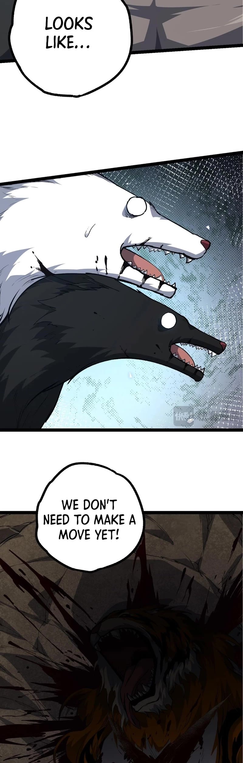 Evolution Begins With a Big Tree Chapter 149 page 30 - Chapter 149