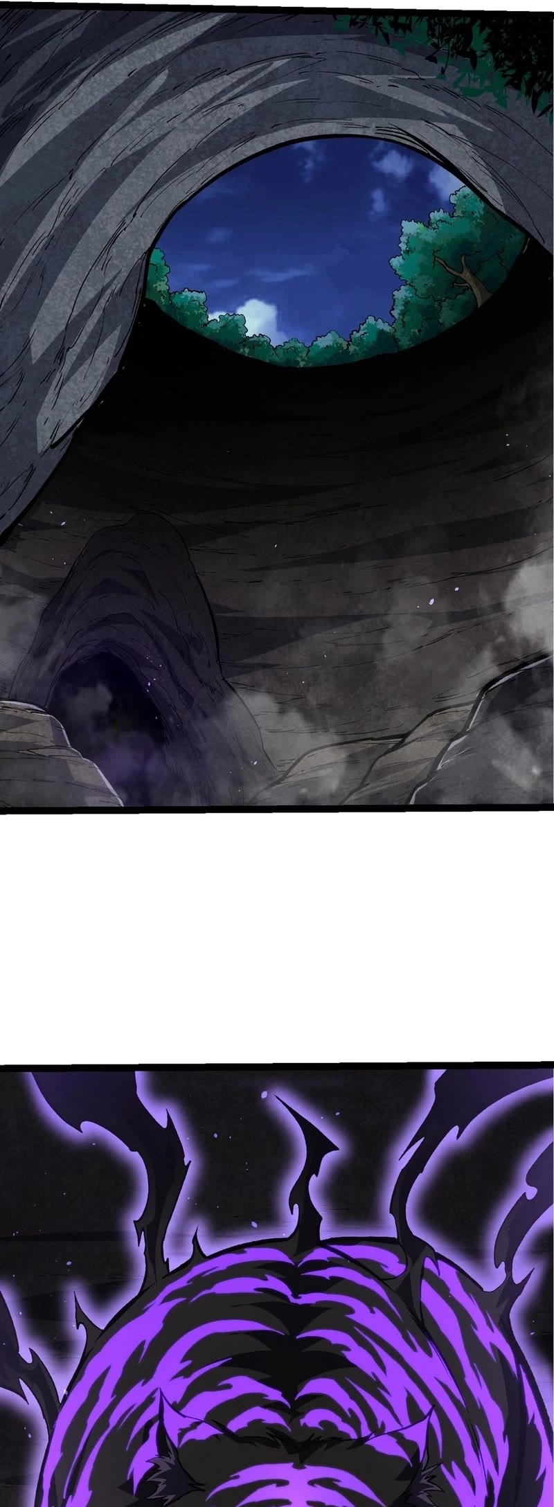Evolution Begins With a Big Tree Chapter 149 page 32 - Chapter 149