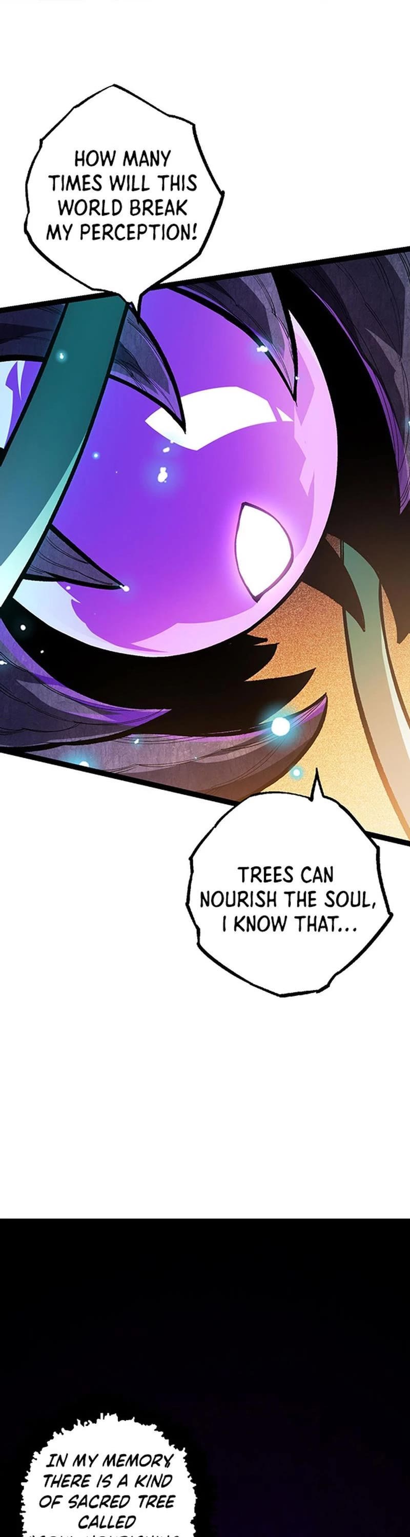 Evolution Begins With a Big Tree Chapter 15 page 11 - Chapter 15
