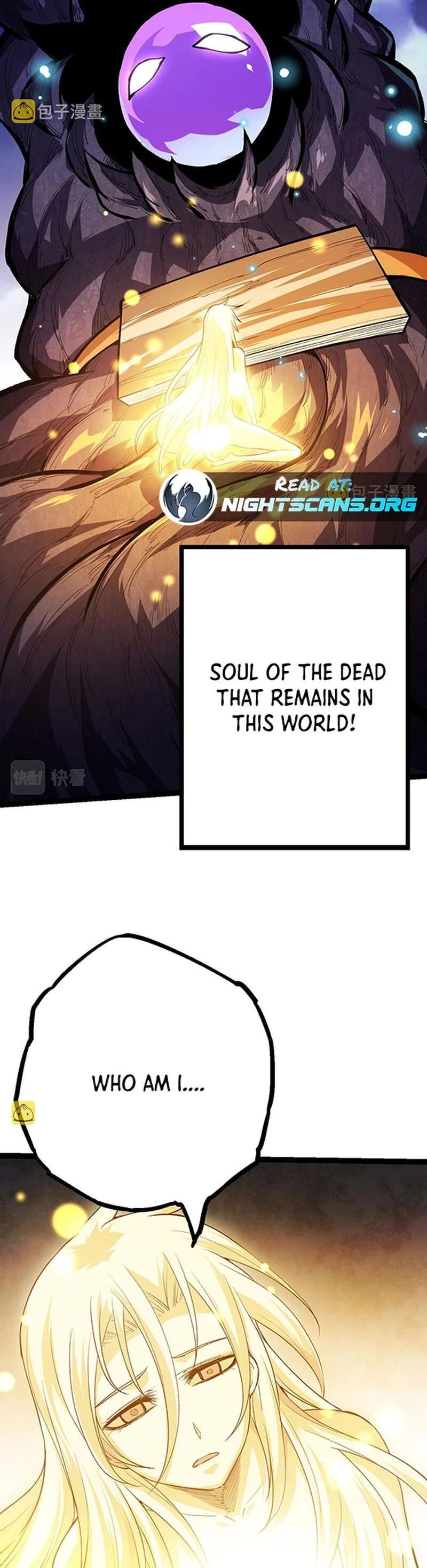 Evolution Begins With a Big Tree Chapter 15 page 14 - Chapter 15