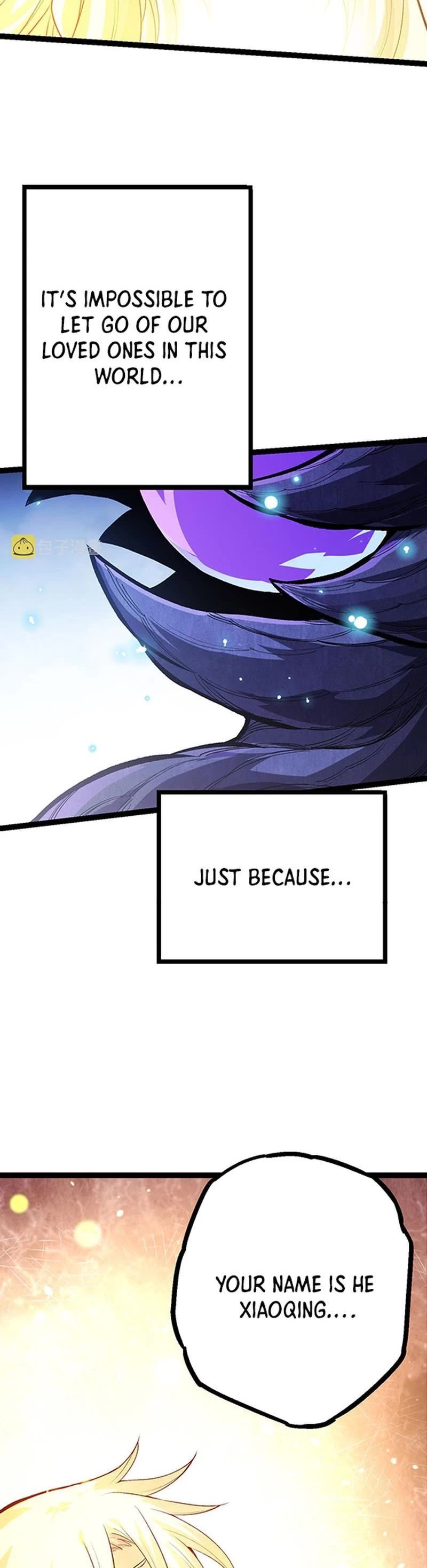 Evolution Begins With a Big Tree Chapter 15 page 15 - Chapter 15