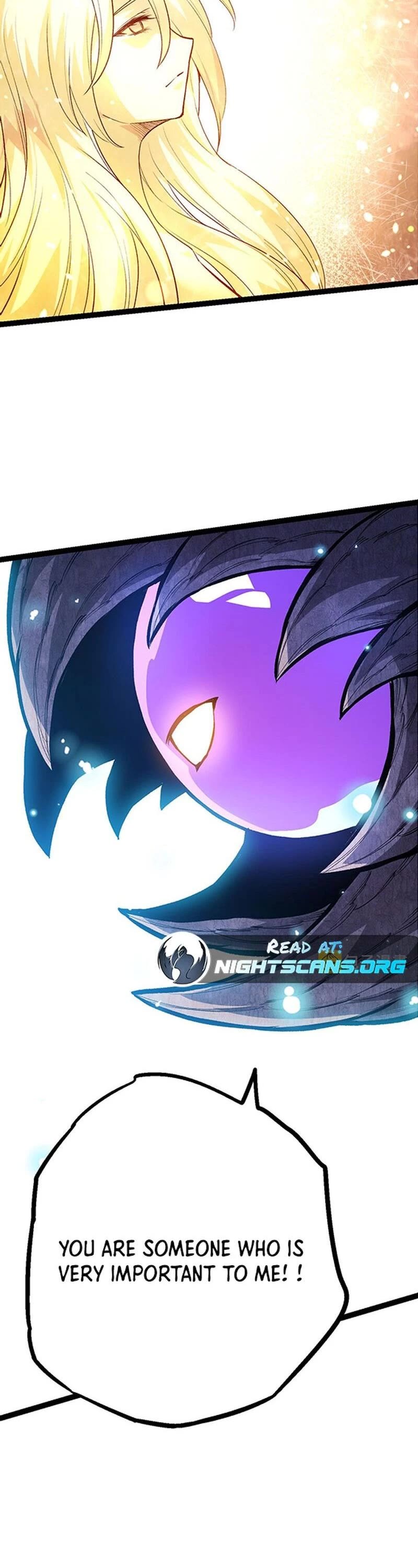 Evolution Begins With a Big Tree Chapter 15 page 16 - Chapter 15