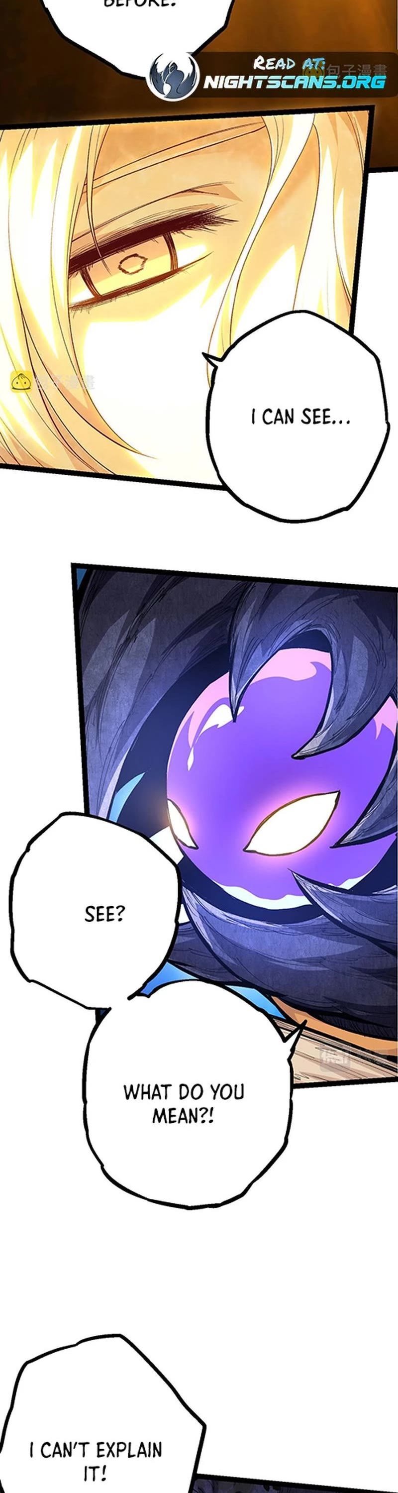 Evolution Begins With a Big Tree Chapter 15 page 28 - Chapter 15