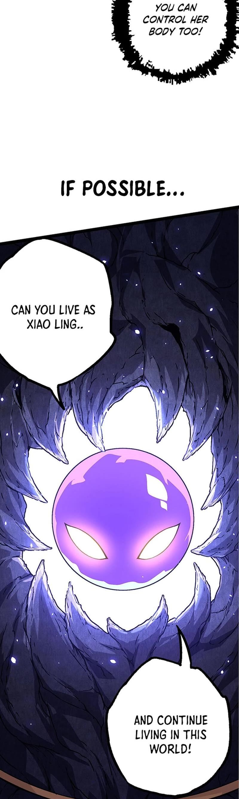 Evolution Begins With a Big Tree Chapter 15 page 39 - Chapter 15