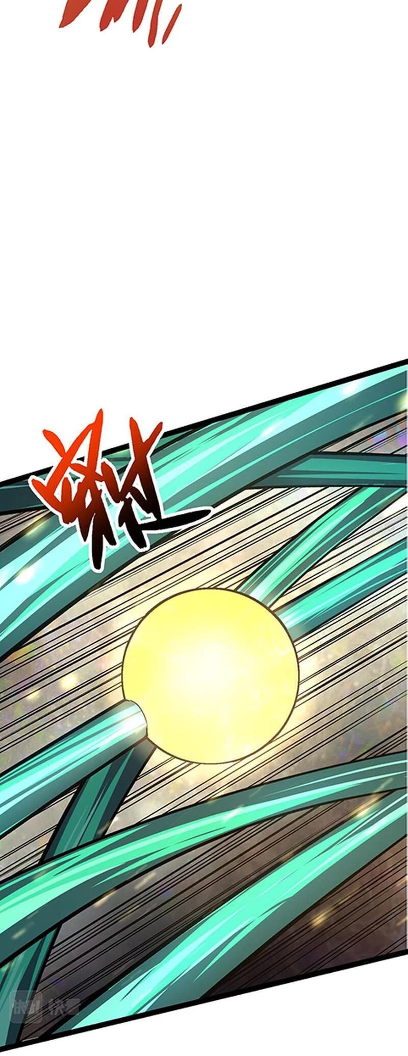 Evolution Begins With a Big Tree Chapter 15 page 4 - Chapter 15