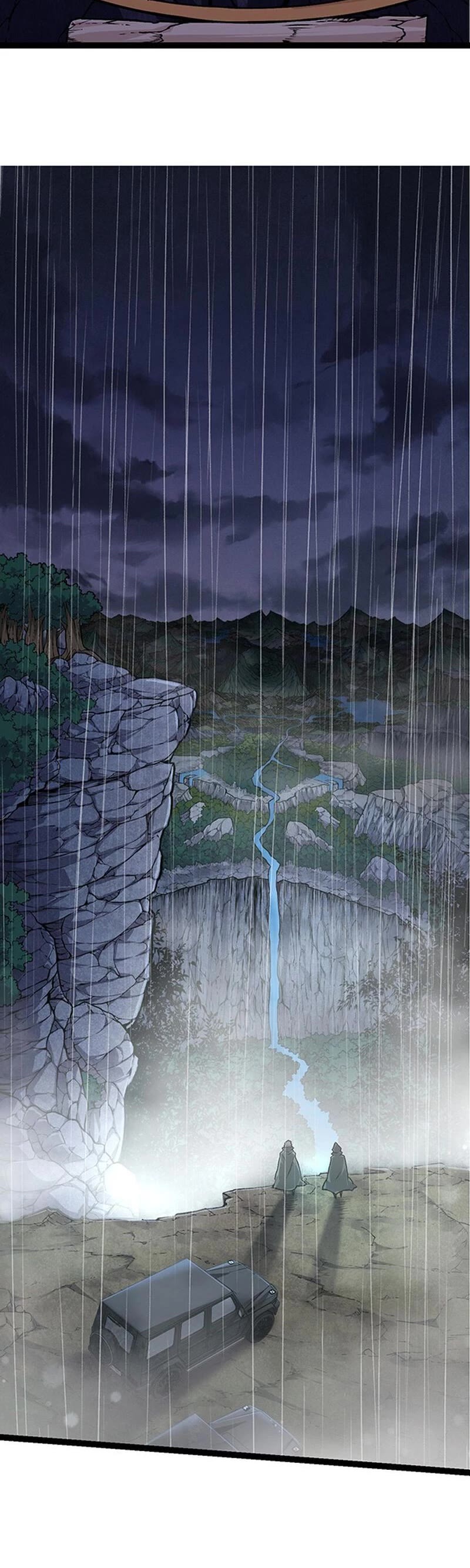 Evolution Begins With a Big Tree Chapter 15 page 40 - Chapter 15