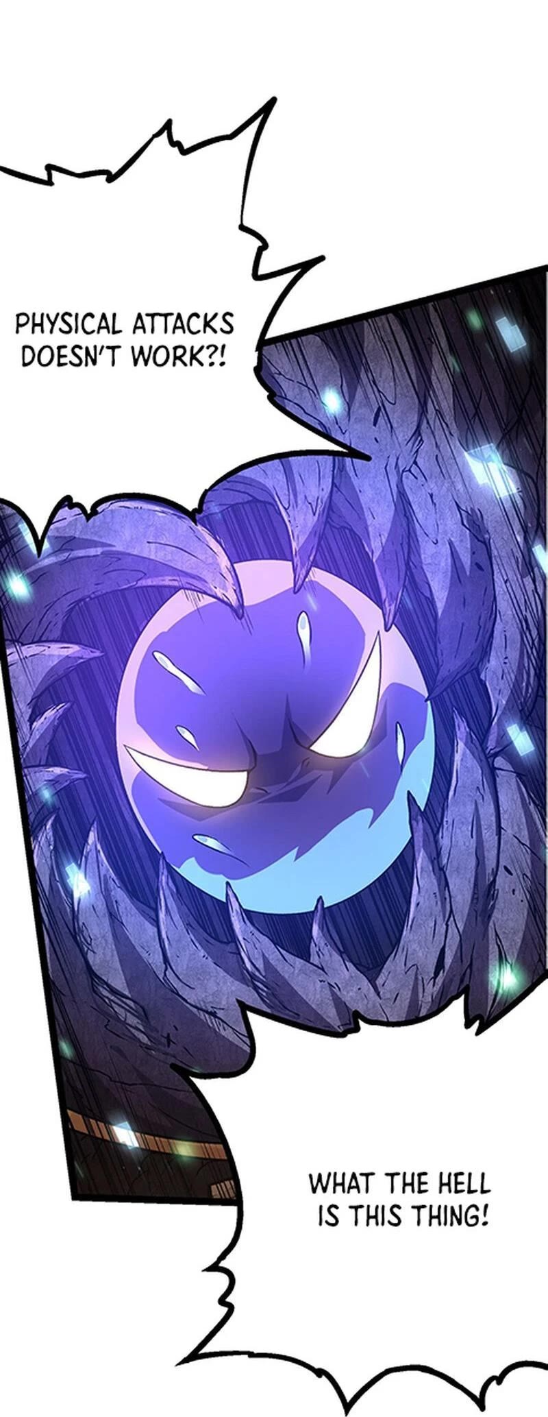 Evolution Begins With a Big Tree Chapter 15 page 5 - Chapter 15
