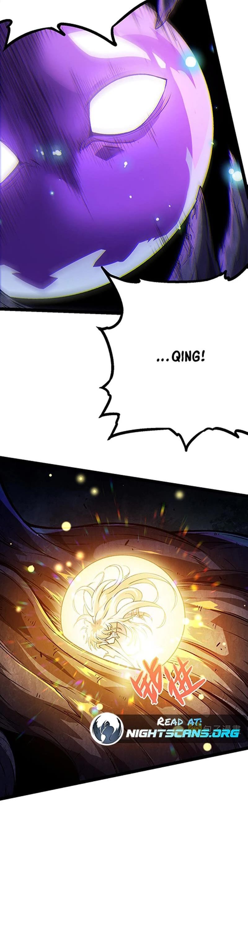 Evolution Begins With a Big Tree Chapter 15 page 7 - Chapter 15