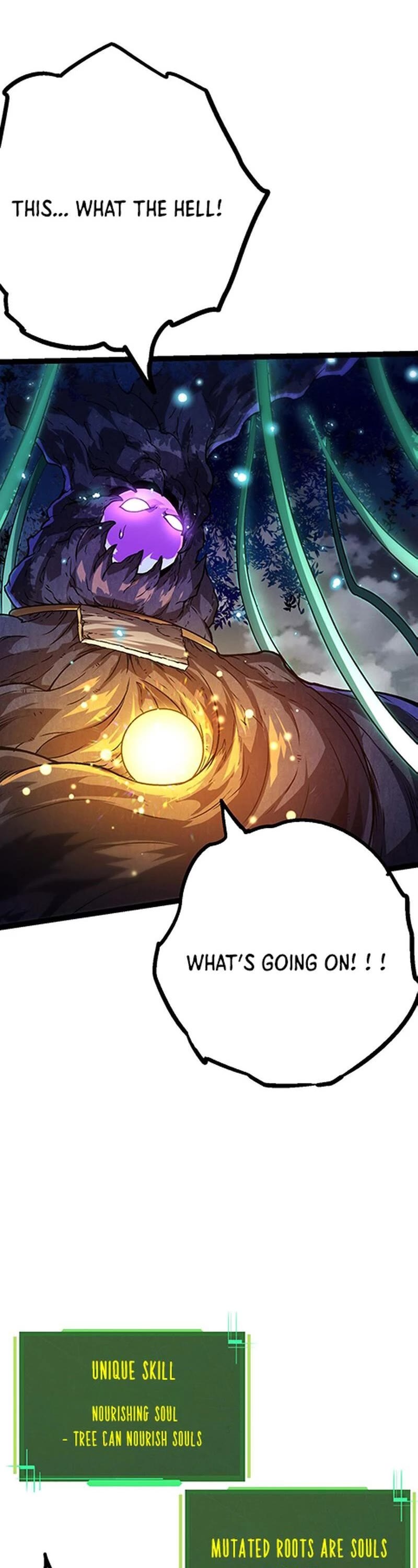 Evolution Begins With a Big Tree Chapter 15 page 8 - Chapter 15
