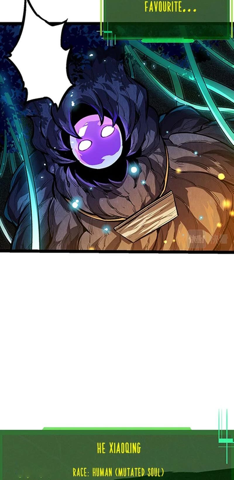 Evolution Begins With a Big Tree Chapter 15 page 9 - Chapter 15