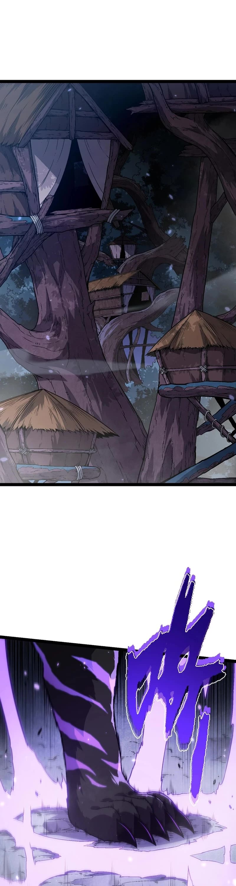 Evolution Begins With a Big Tree Chapter 150 page 17 - Chapter 150