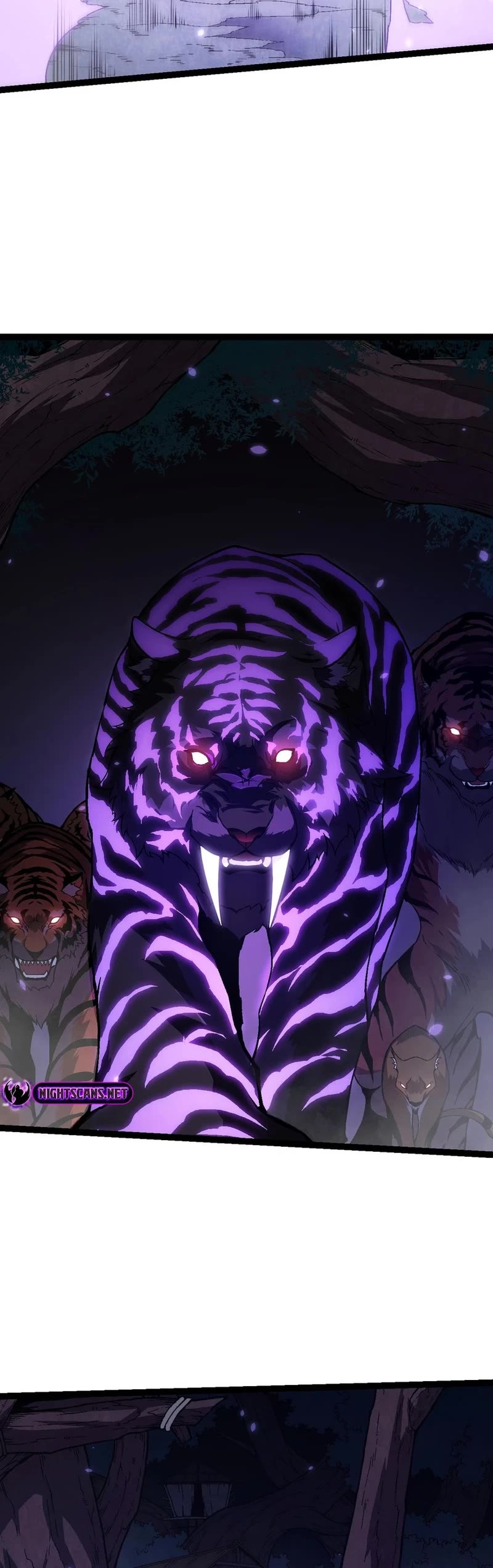 Evolution Begins With a Big Tree Chapter 150 page 18 - Chapter 150
