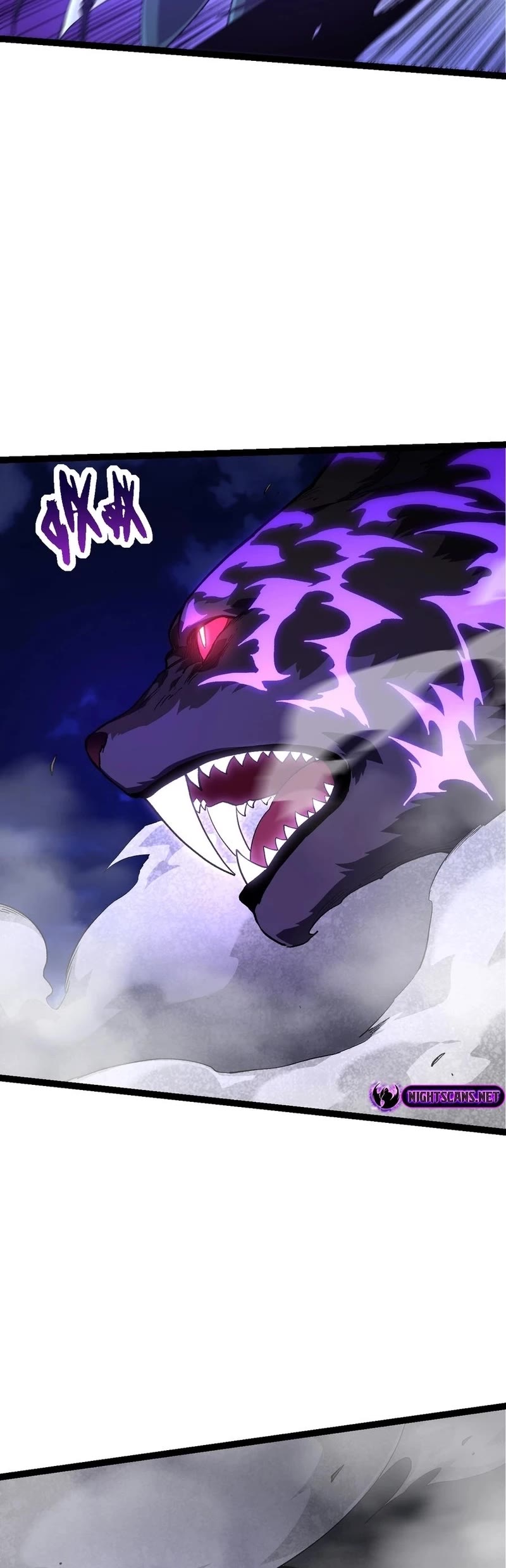 Evolution Begins With a Big Tree Chapter 151 page 15 - Chapter 151