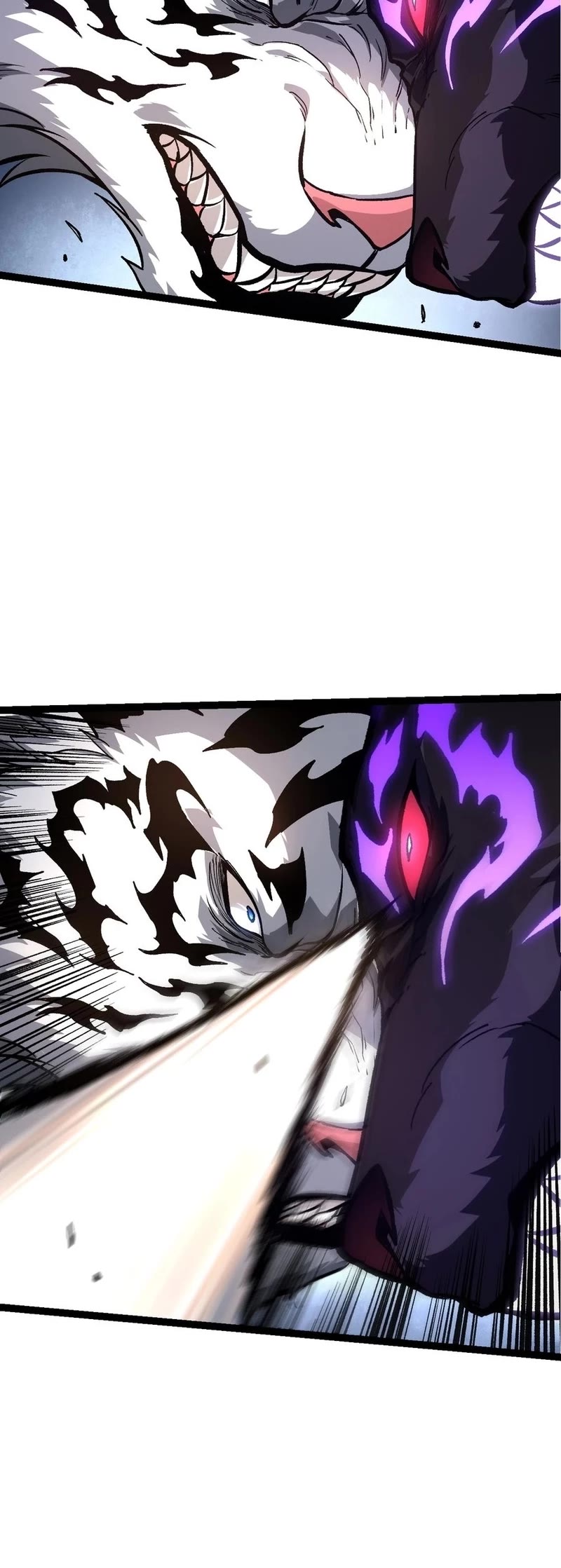Evolution Begins With a Big Tree Chapter 151 page 21 - Chapter 151